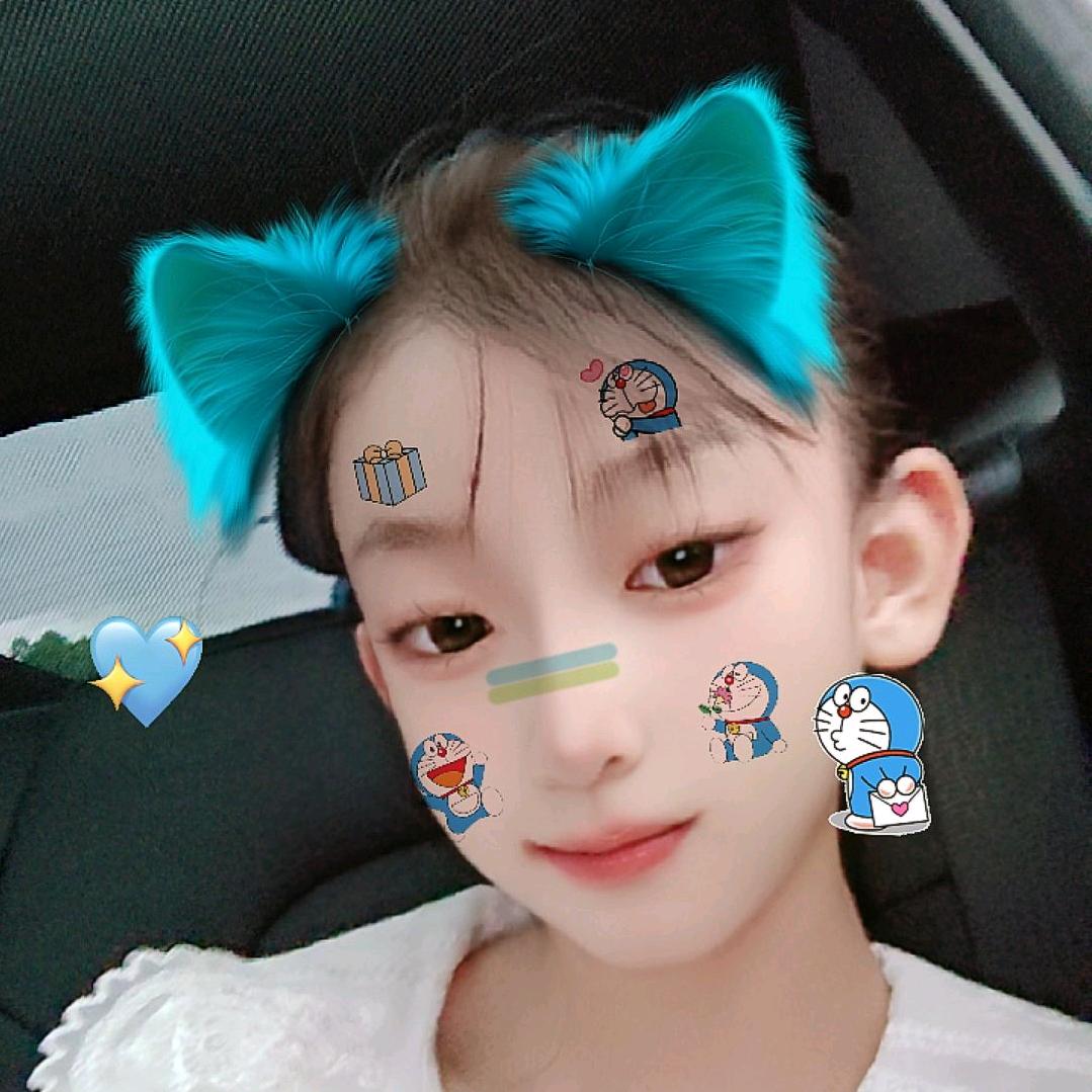 婷