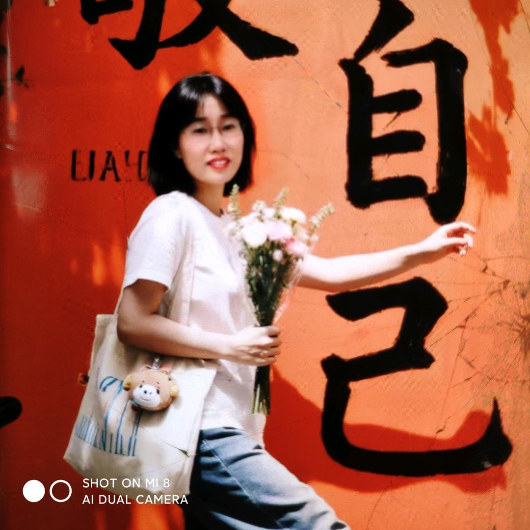 偶然偶遇