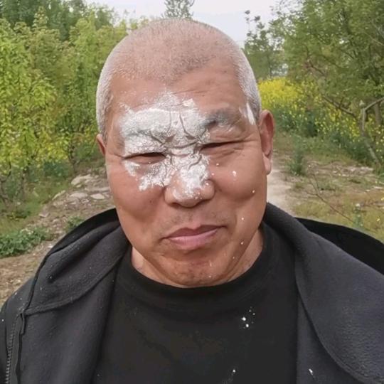北方的老K