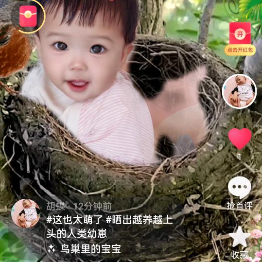 胡蝶