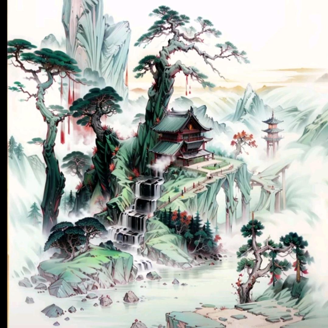 绵羊