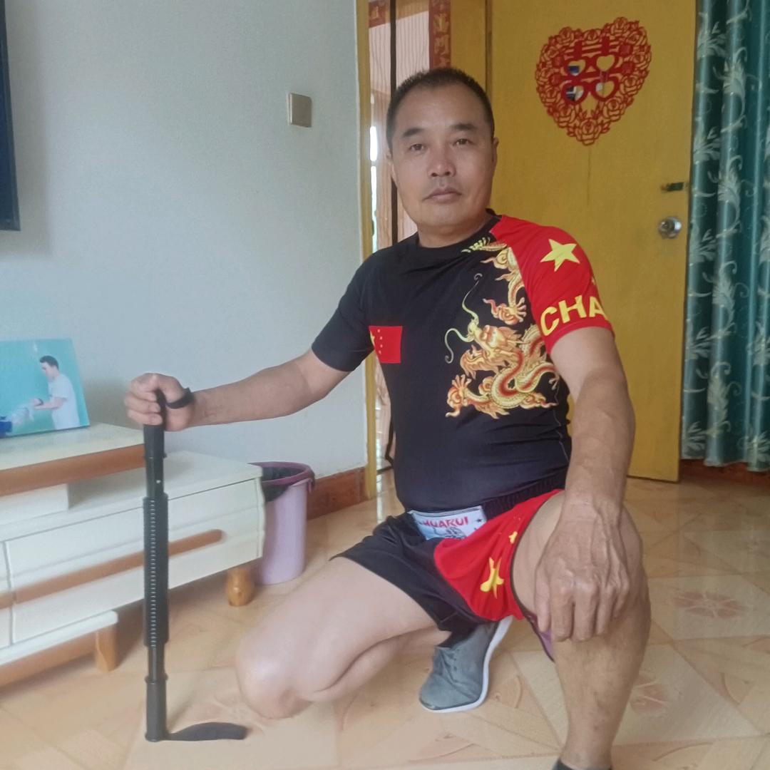 农民子弟亢兴堂