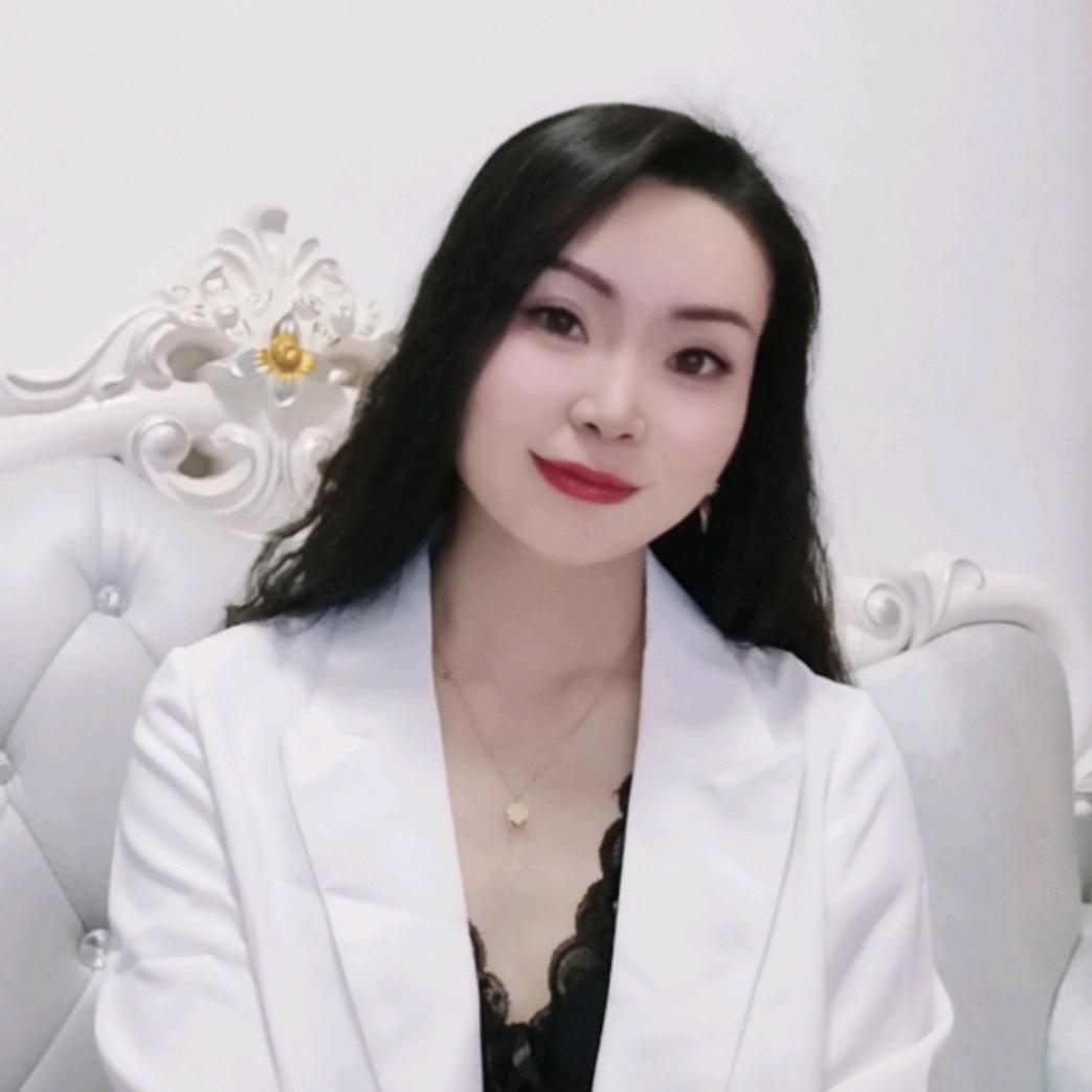 婷美丽丽