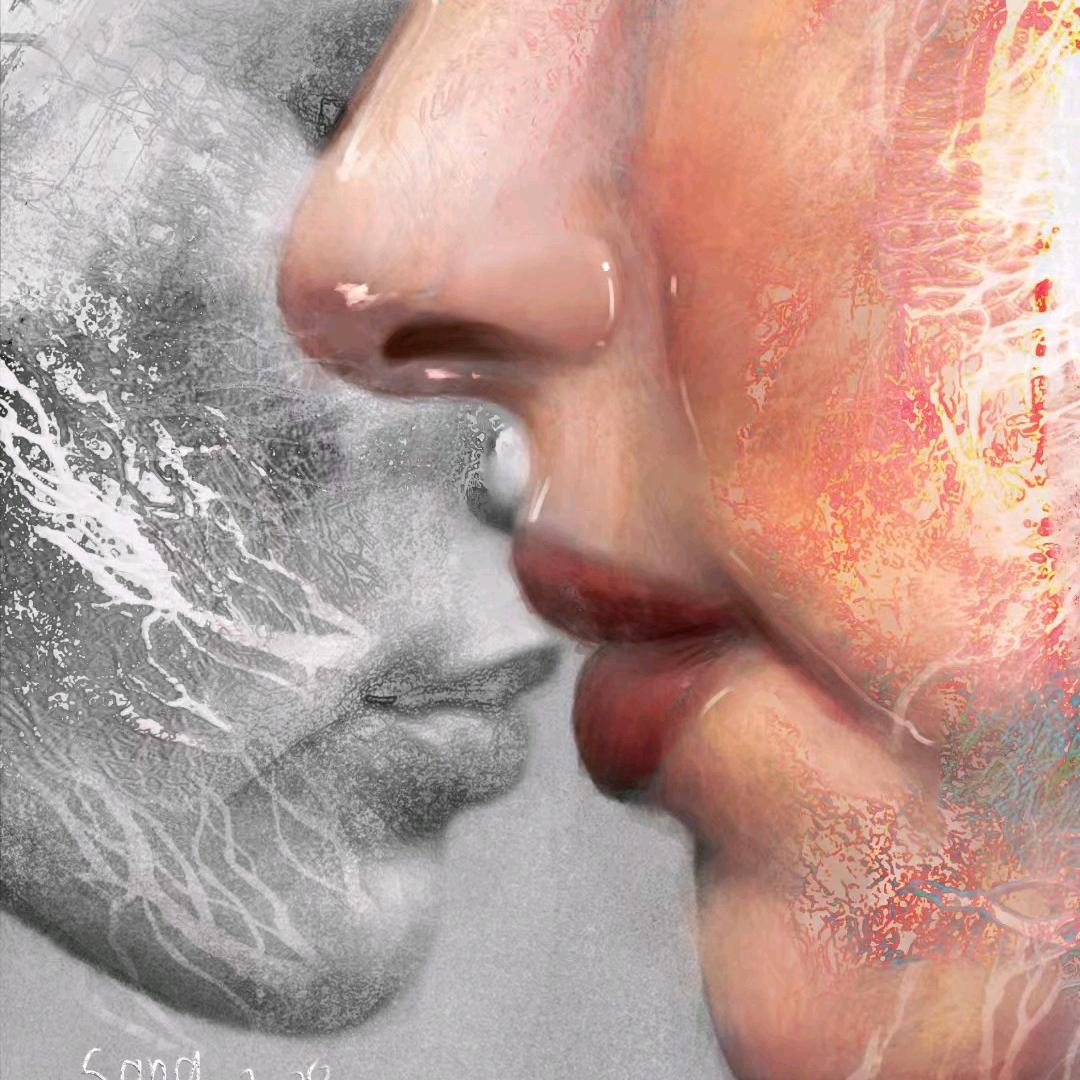 🥝🥝恩静是没睡醒嘛