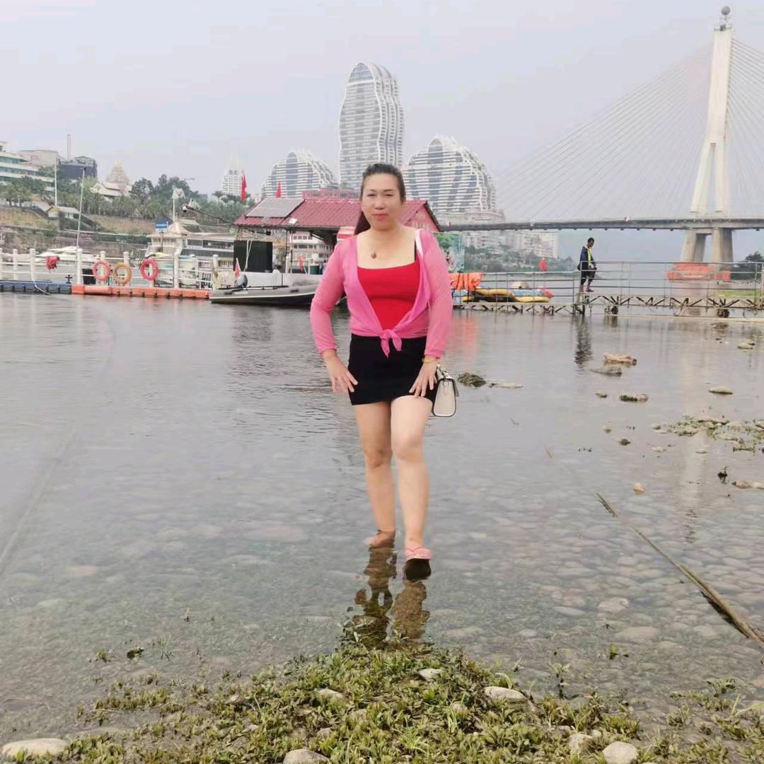 云南英姐
