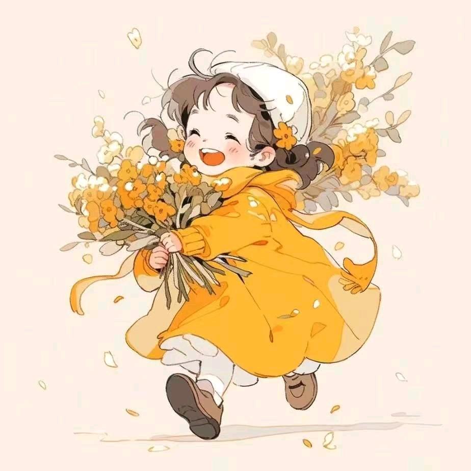 lucky～