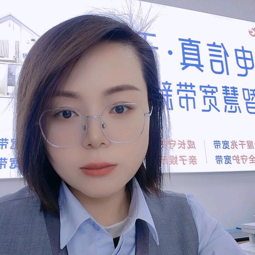 天津宽带玲姐
