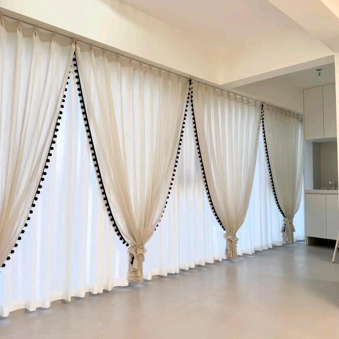 田东县♥杭州天诺窗帘