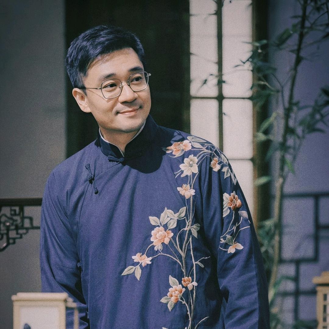 早悟兰因.悟明
