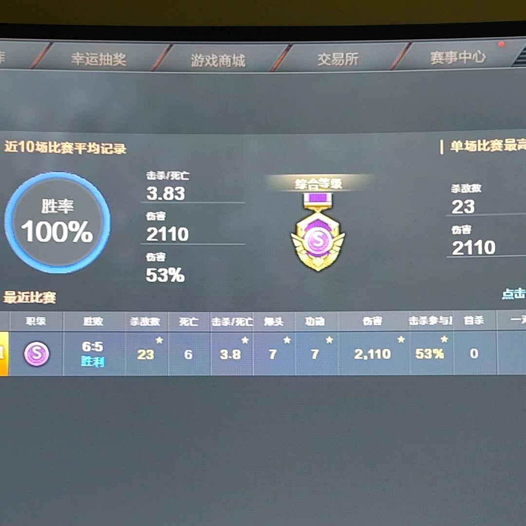加特林