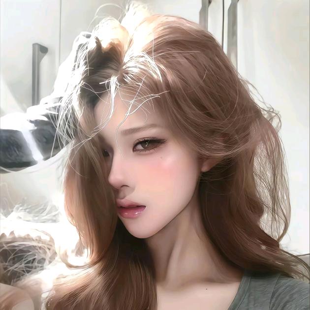 嘴臭美艳毒妇