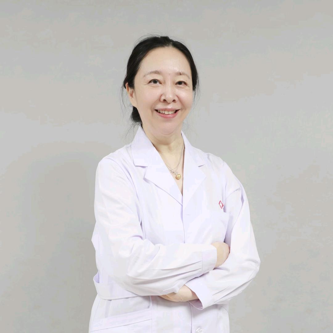 血液科闵捷主任
