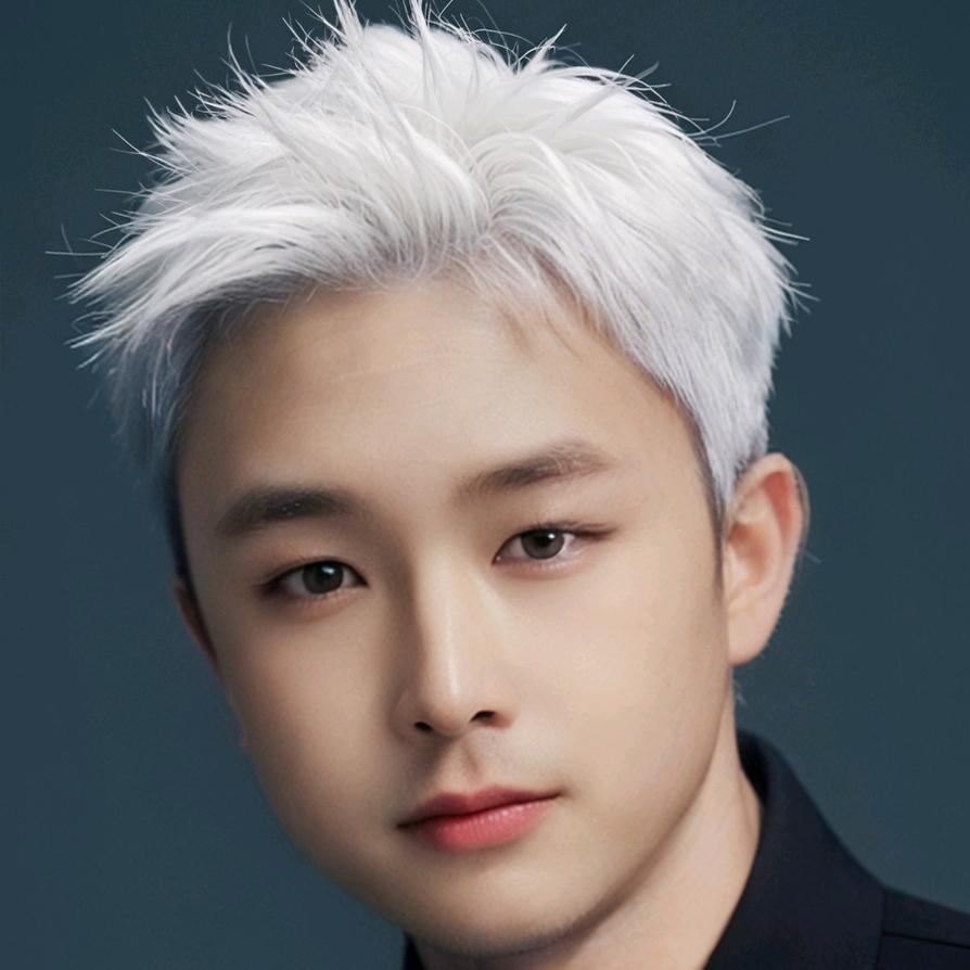 花开花落，咪咪