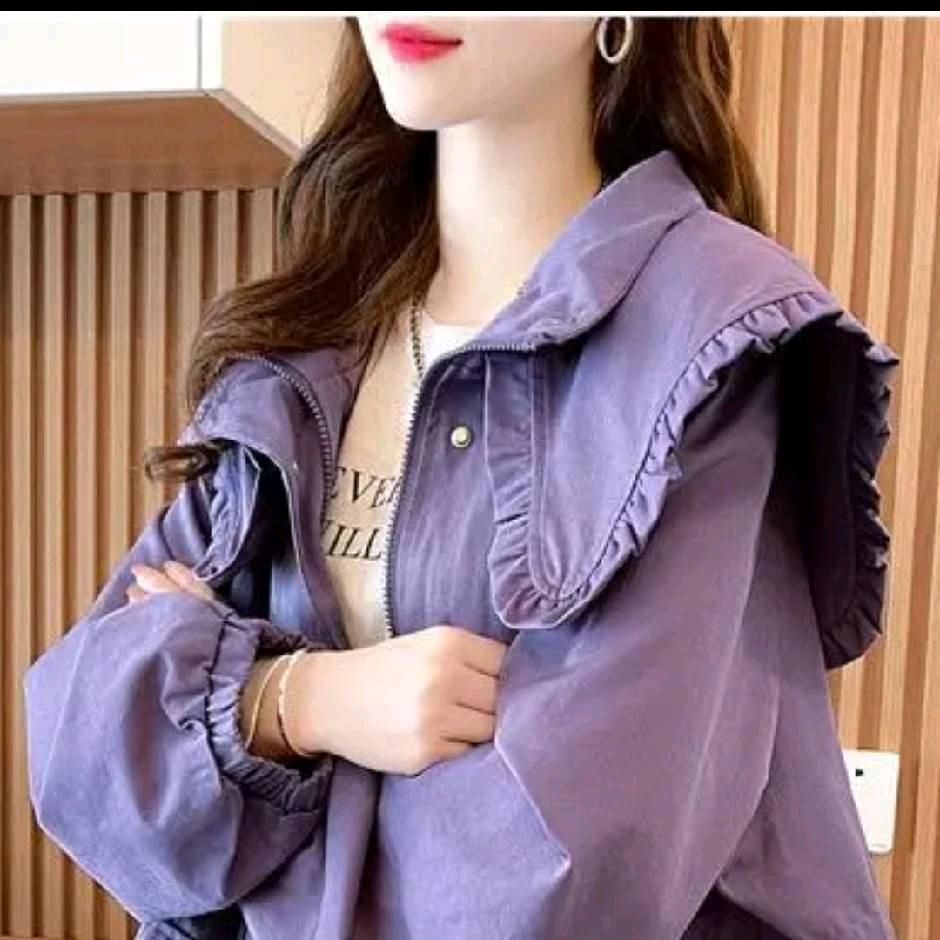 珊珊姐
