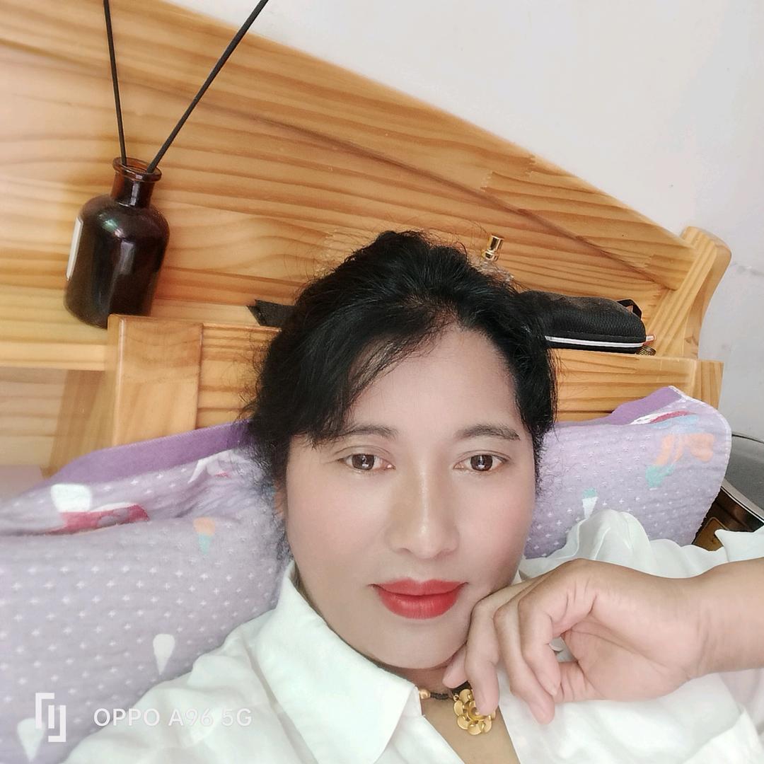 悠然自在