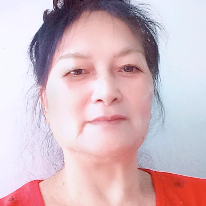 50南杂周奶奶