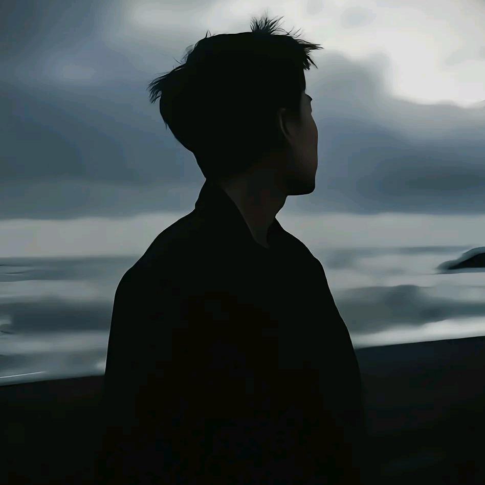 无感.