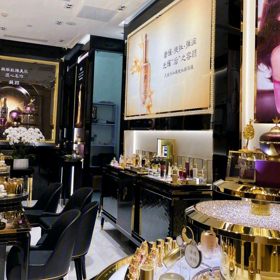 QZGY严选集合店