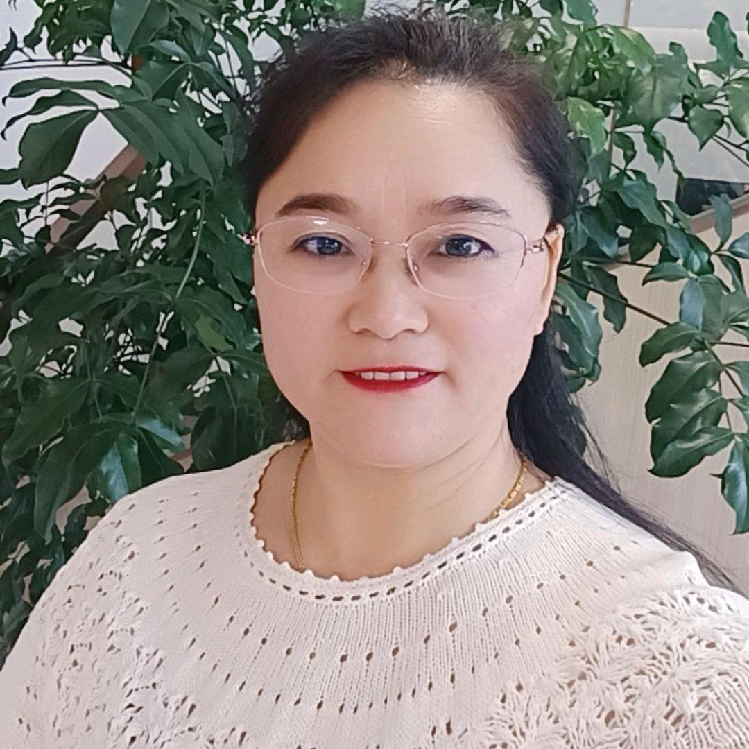 岁月静好王主管