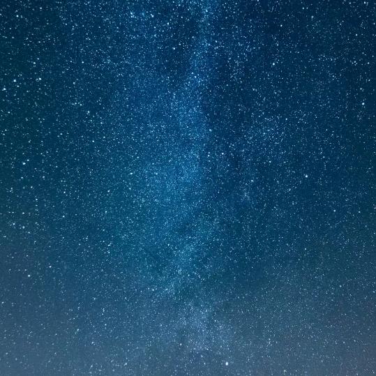 浩瀚的宇宙