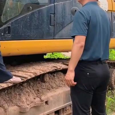 快乐的老头👴