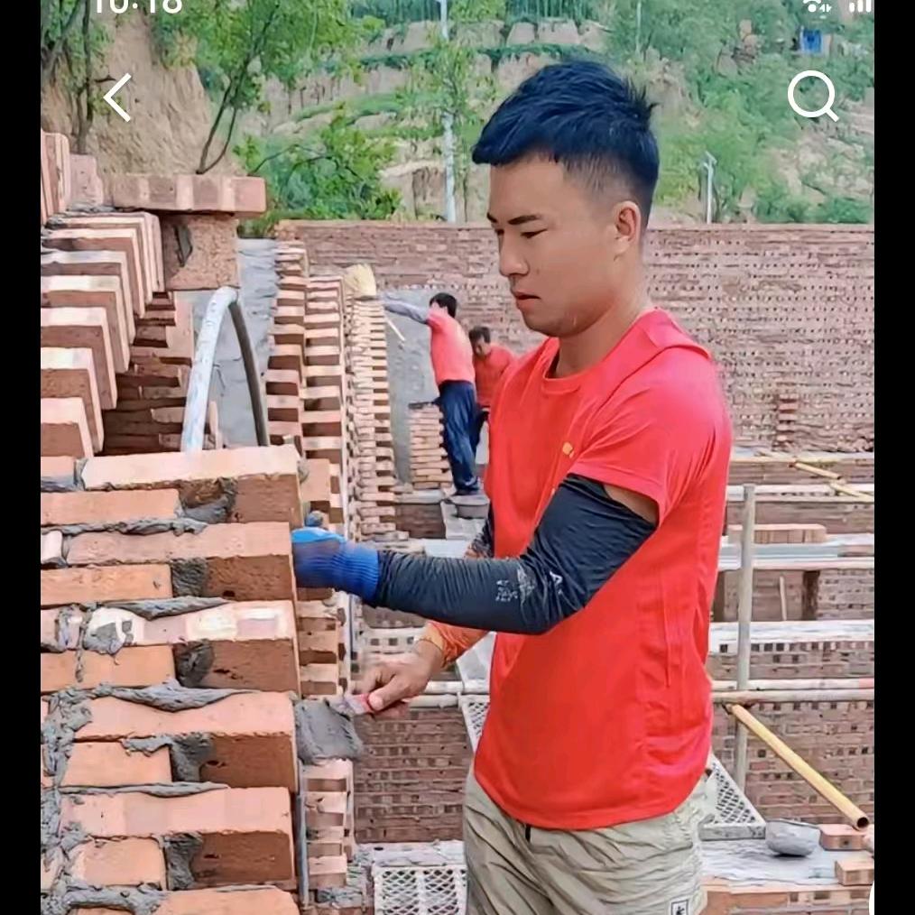 延安小吴专业修窑洞