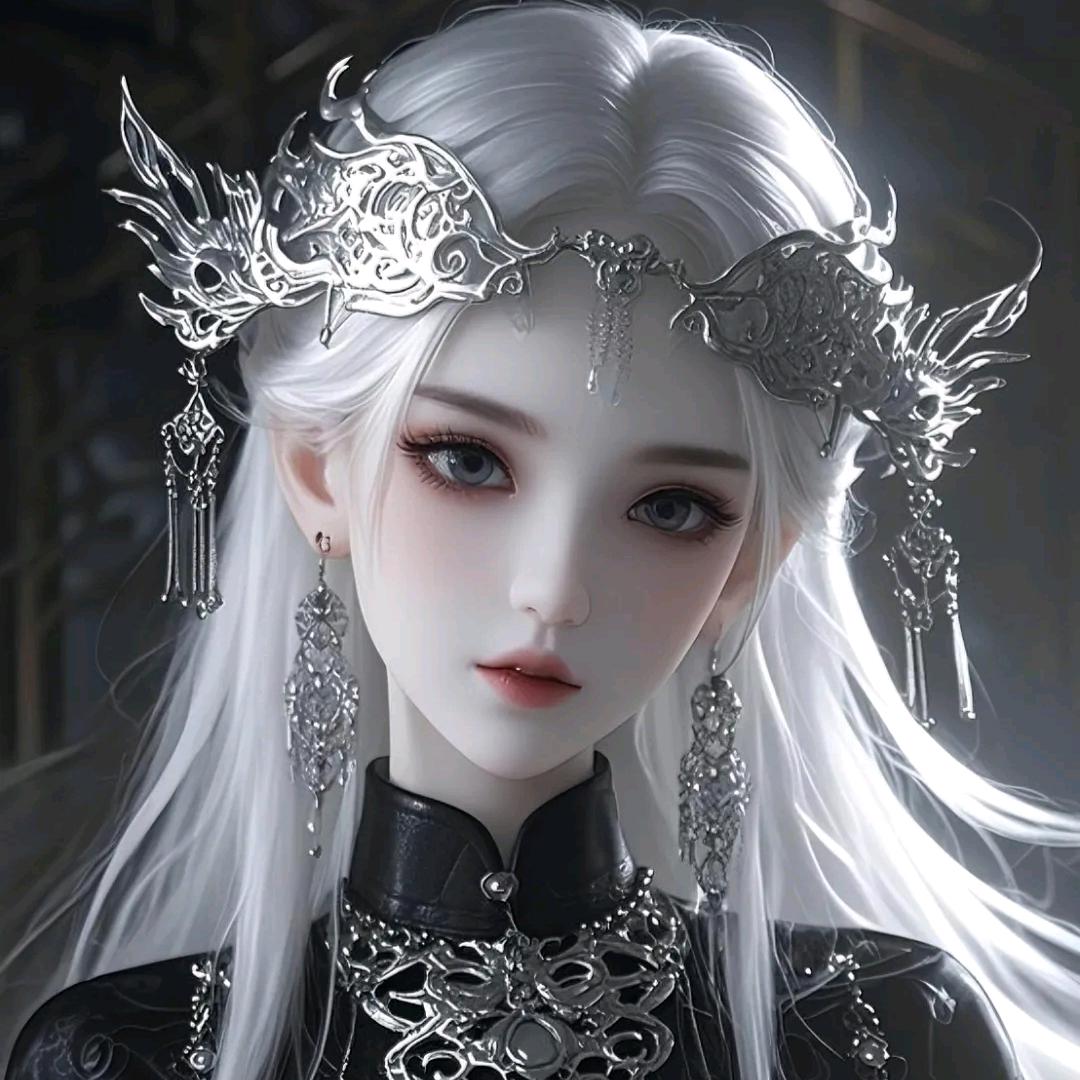 玉玊【su】♡