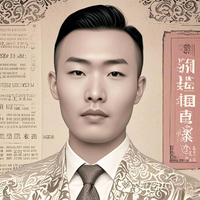 爱书成痴小说推荐官