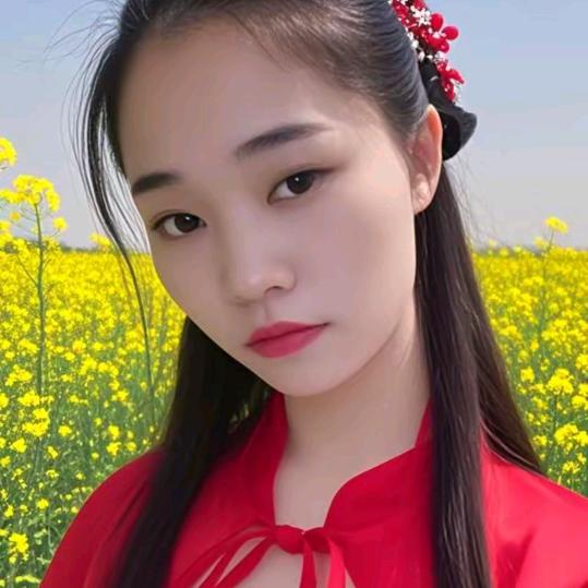 傻傻爱👄