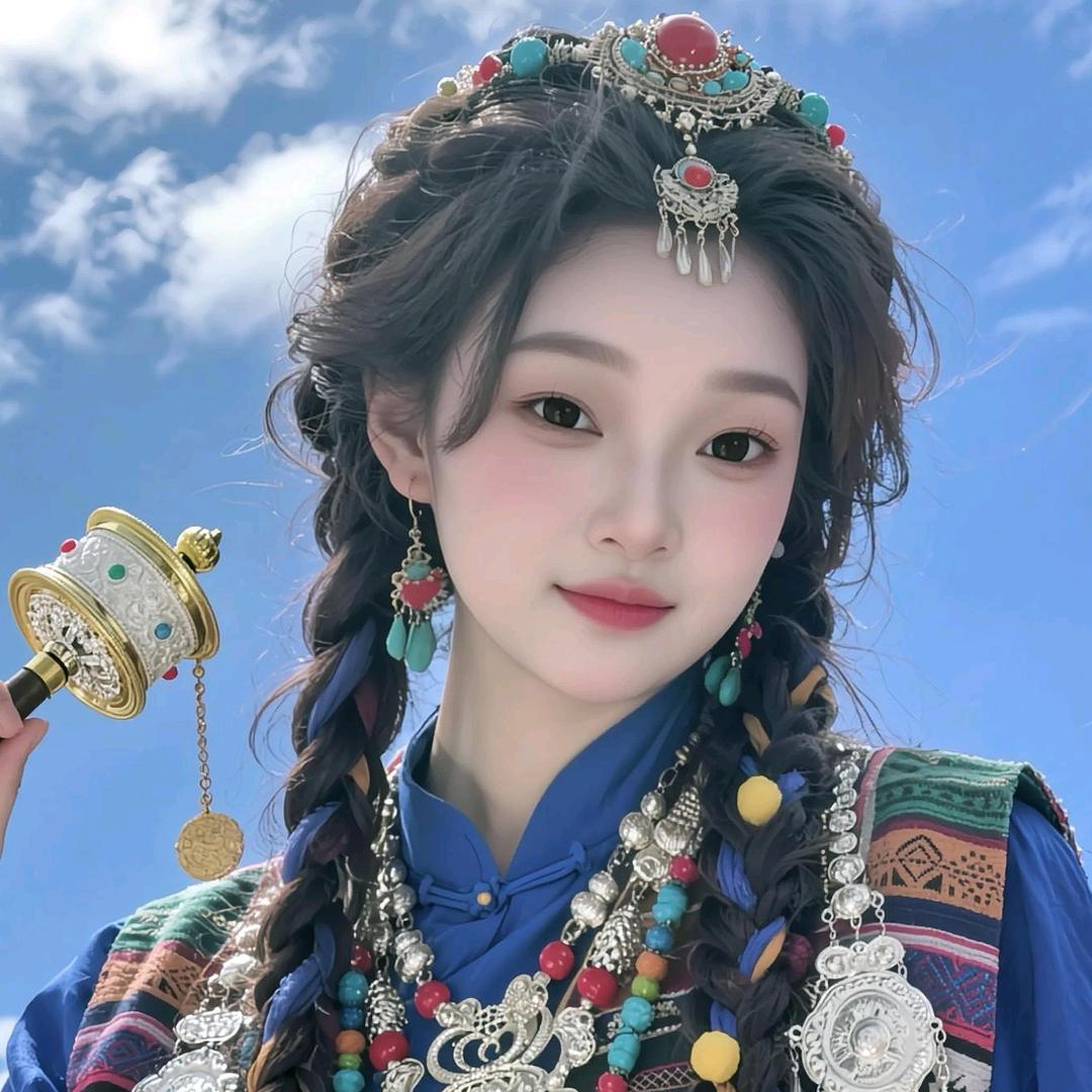 熙熙mm《山歌爱好者》