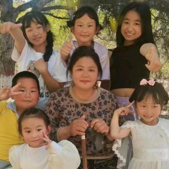 小萍萍