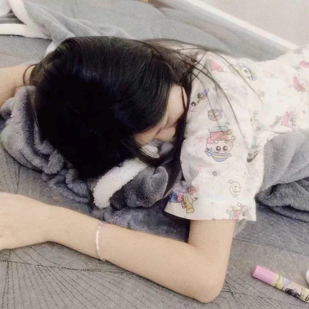 7妹、