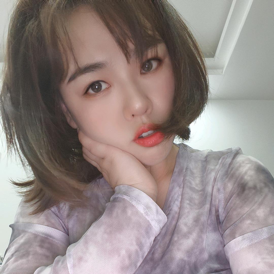 虎牙妹