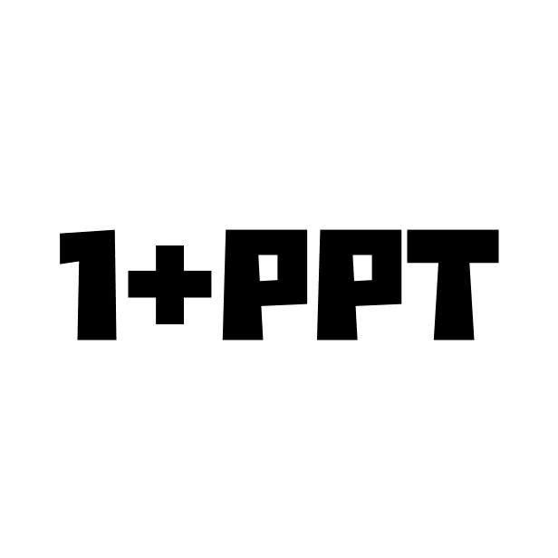 1+PPT