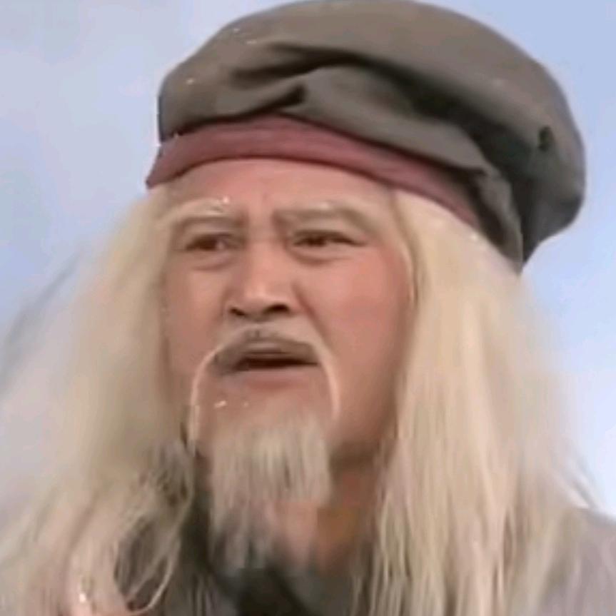 李郎头像