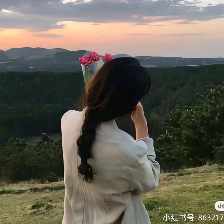 静心~晓柠、