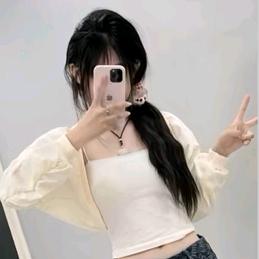 琪^