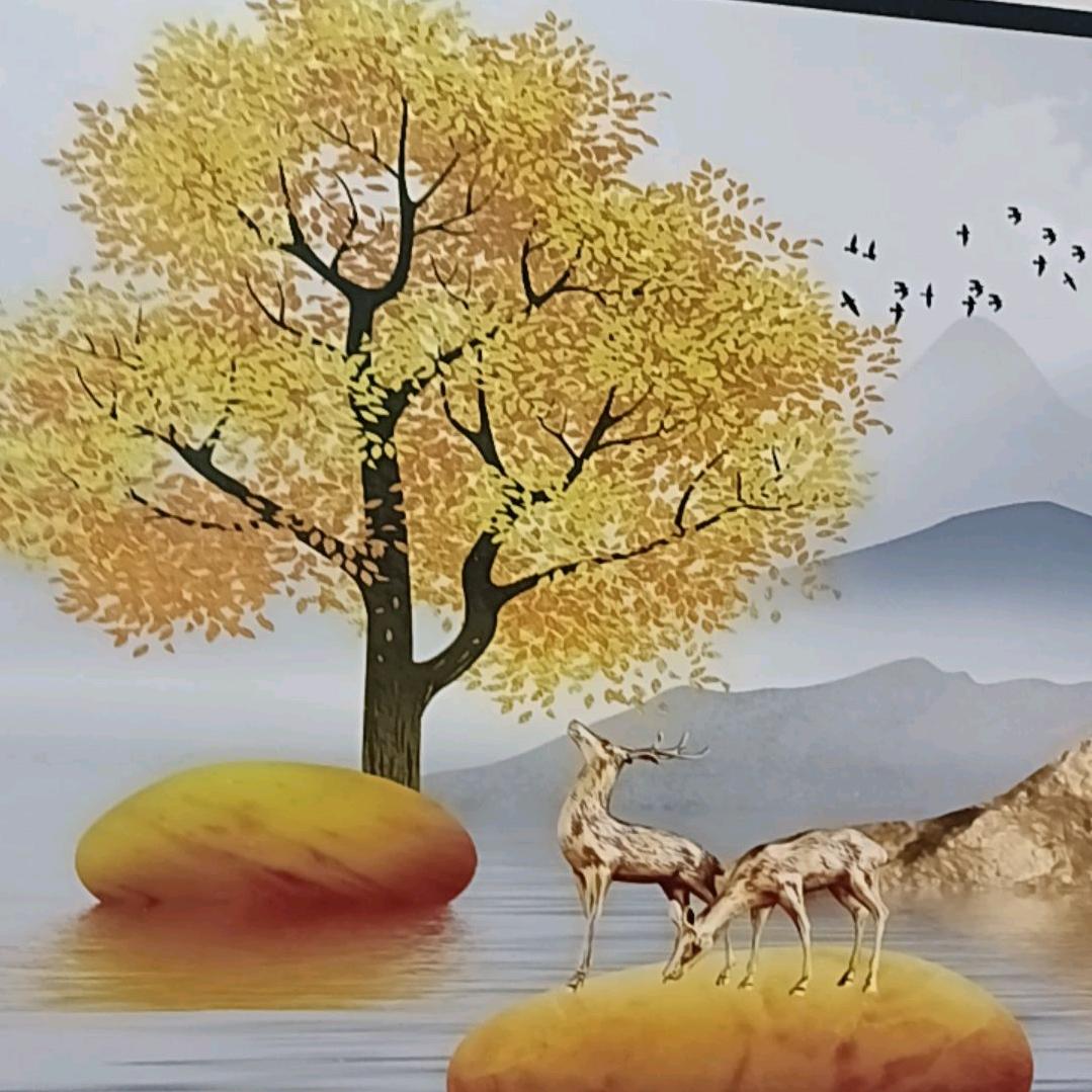 春暖花开