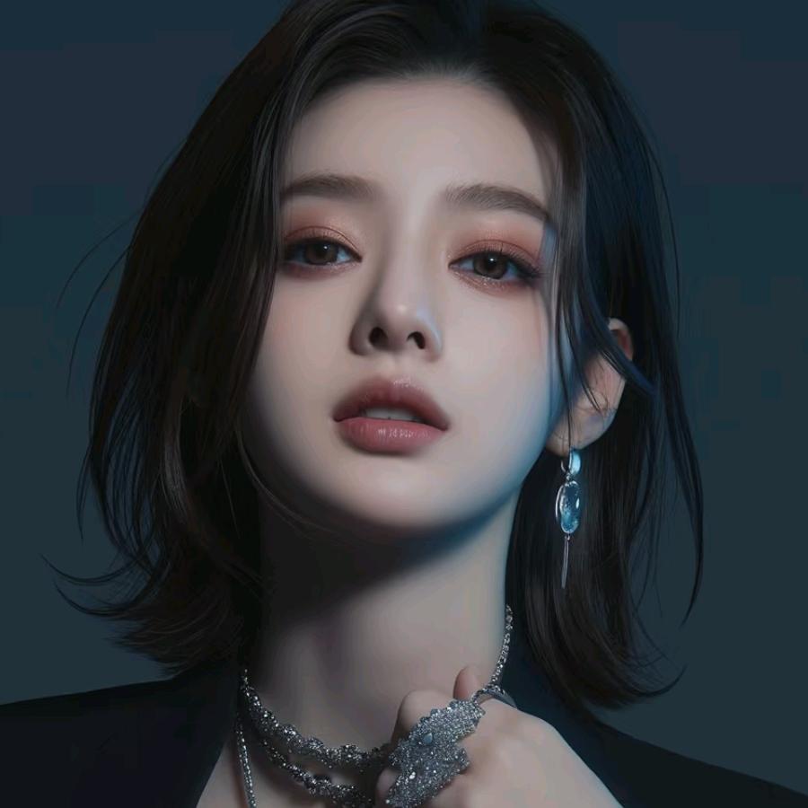 @半颗糖穿搭