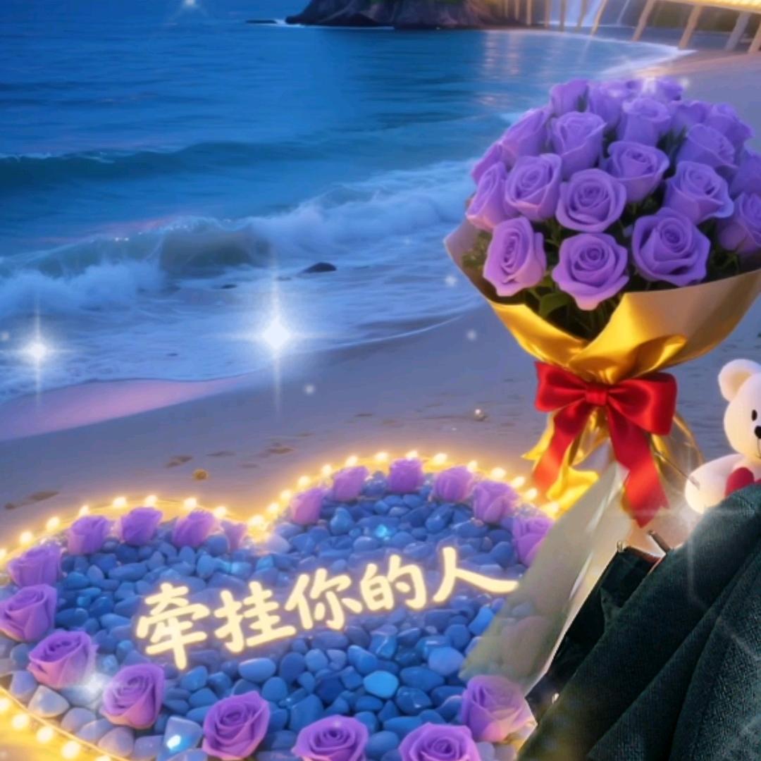 永远是朋友《赵》