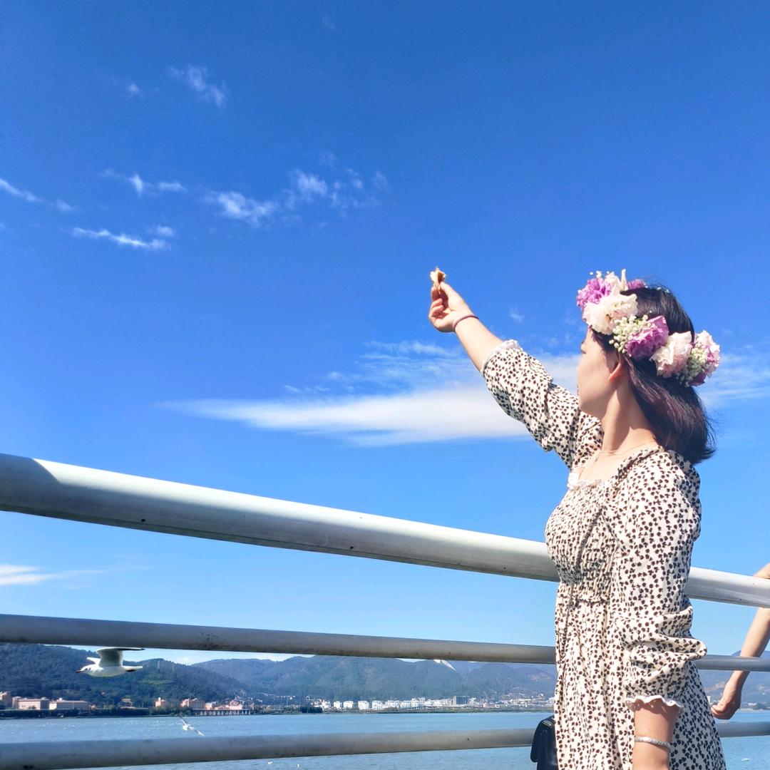 🌈小马儿