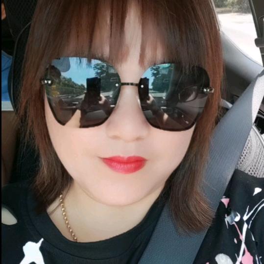 做一个坚强的女人