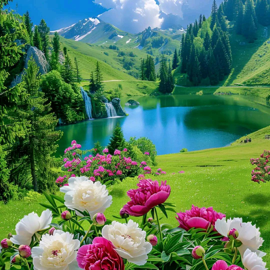 🌾🌾明月🌾🌾