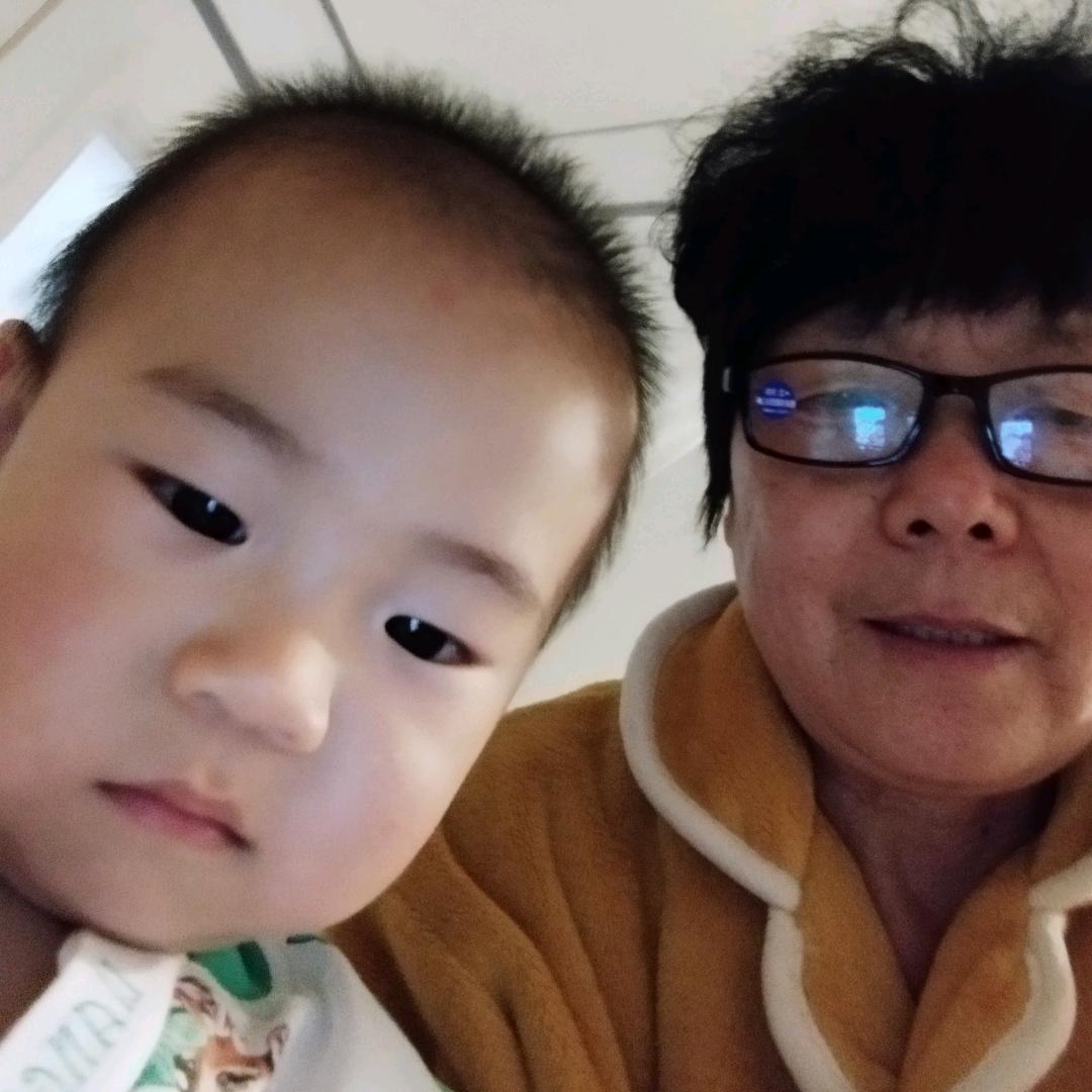 丁妈妈