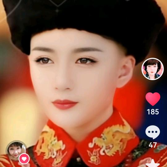 帅哥一枚
