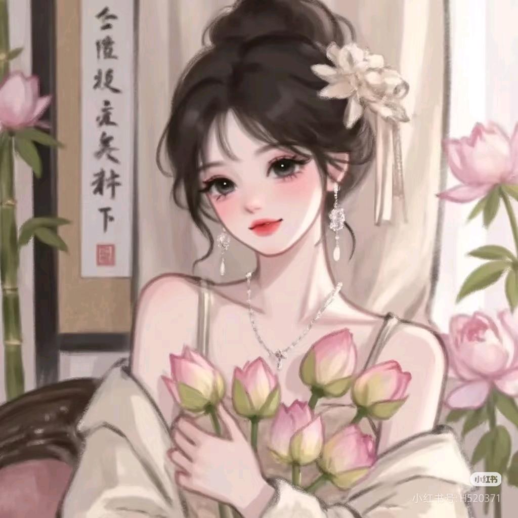 🌸魏源源YUAN