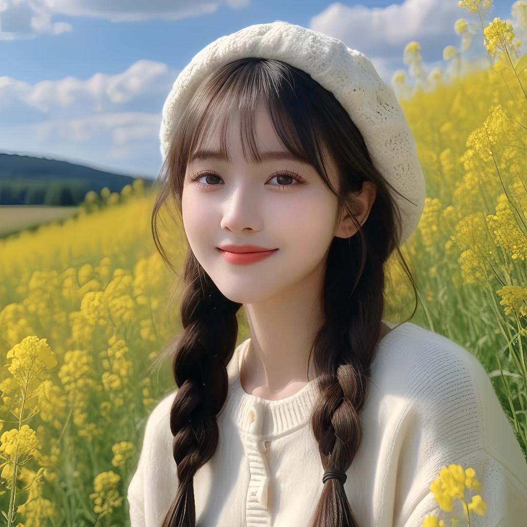 佳佳🌱