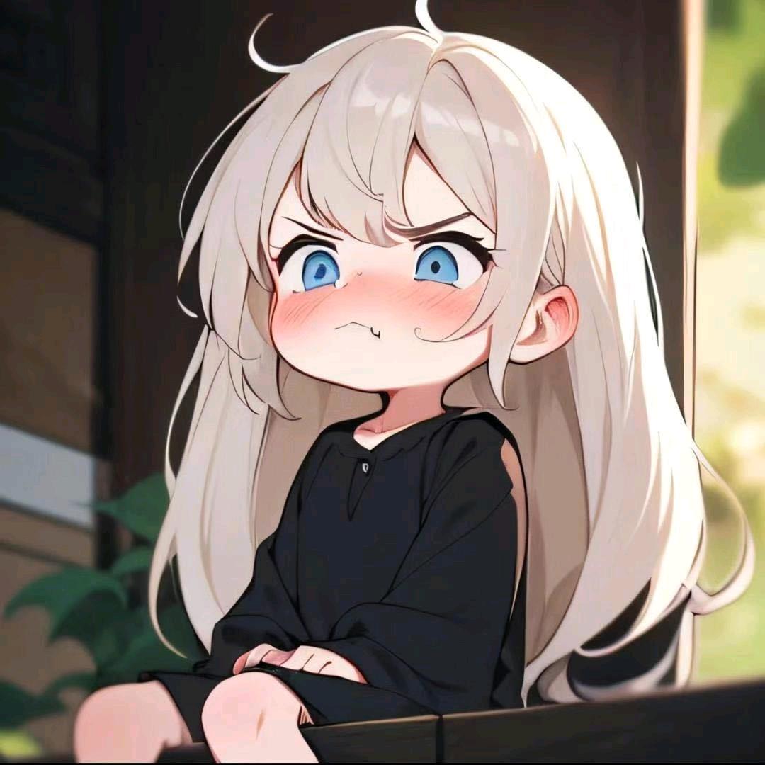 黑魔仙小玥
