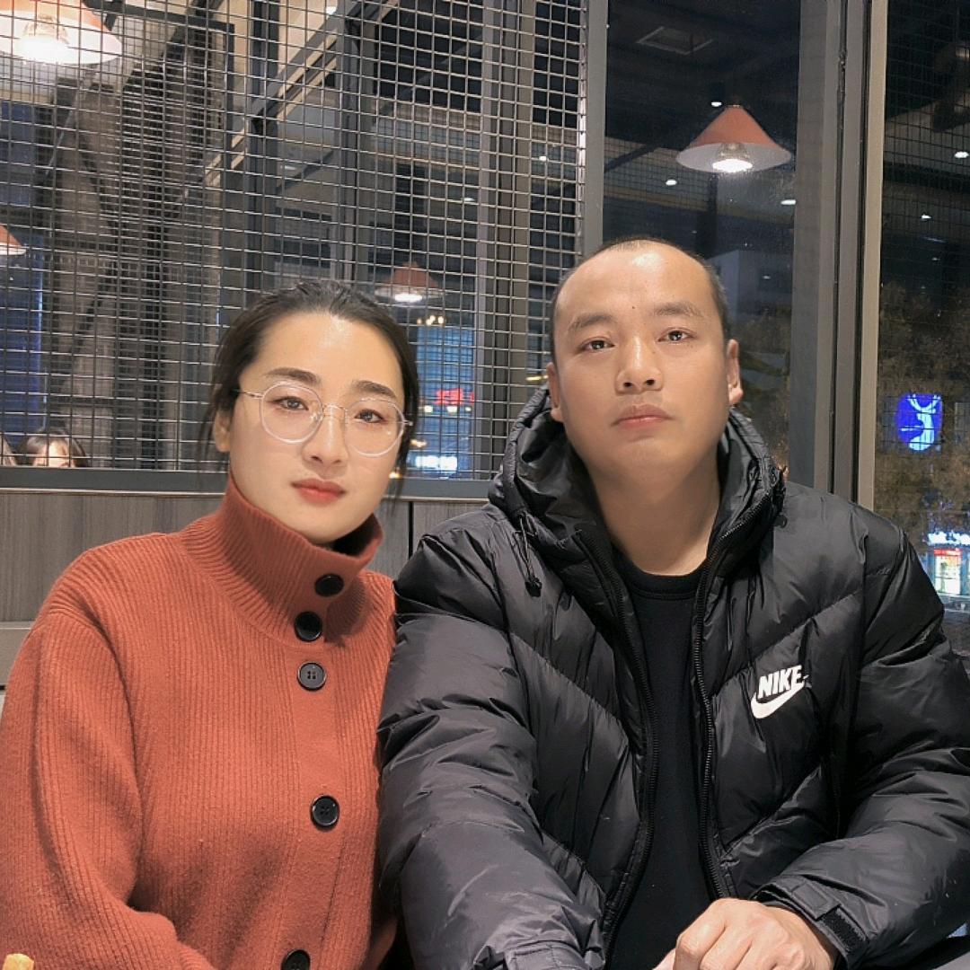大新庄肉丸杂碎黑陶小镇大门口（吕婷婷）