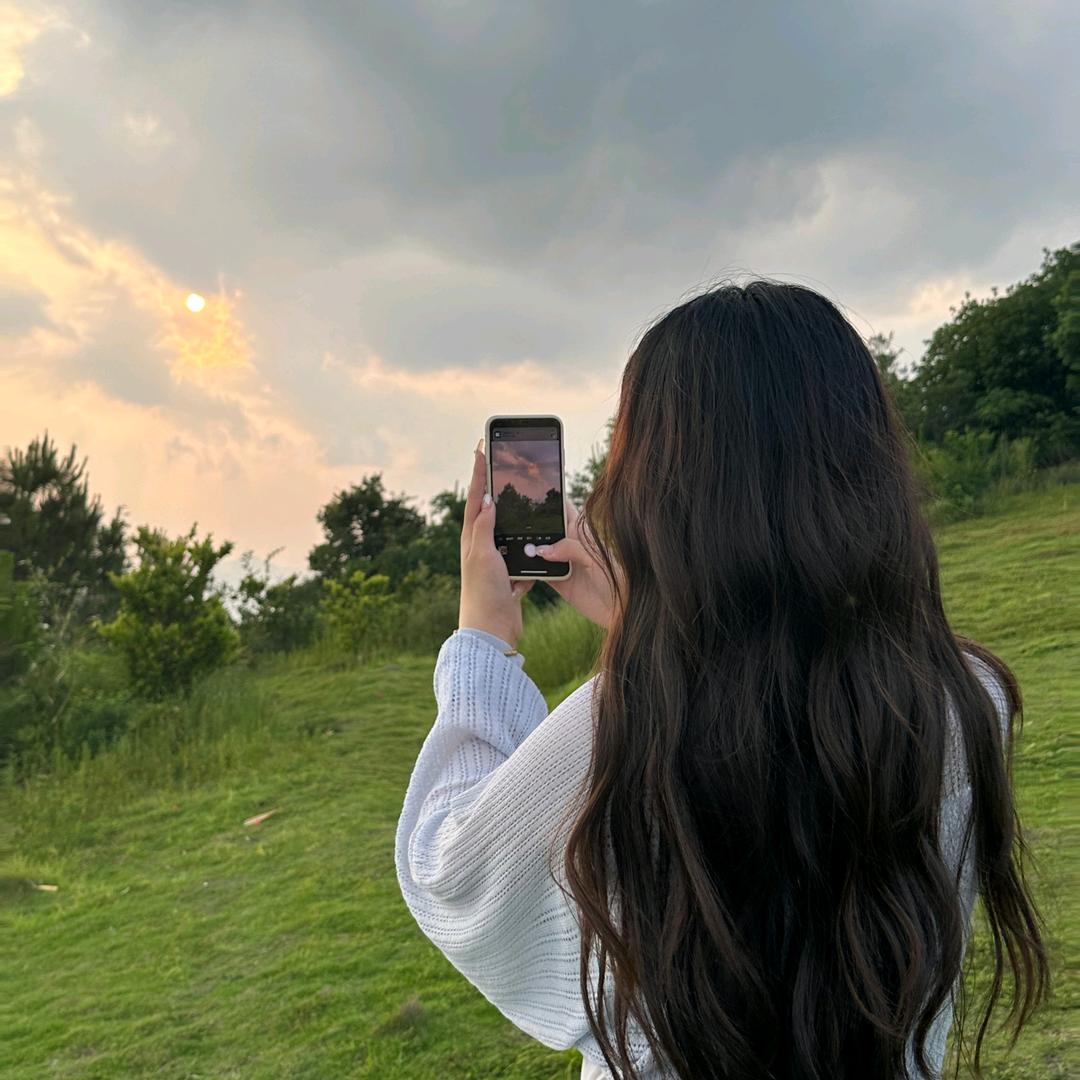 A 小莹啾咪
